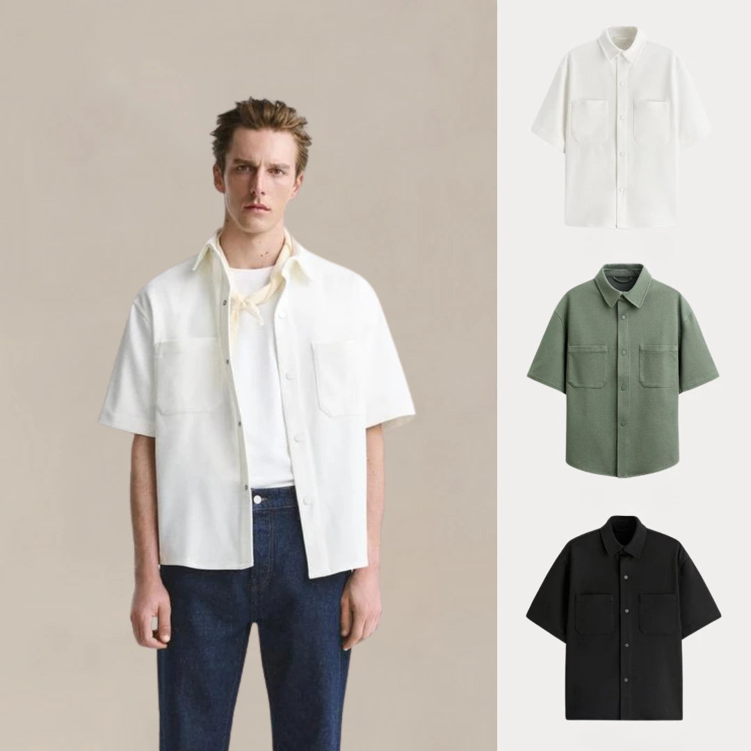 BUY 1, GET 3 – MIXED CORE COMFORT TEES BUNDLE