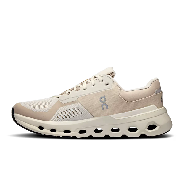 On Cloudrunner 2