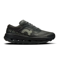 On Cloudultra 3 - Black | Black / 36