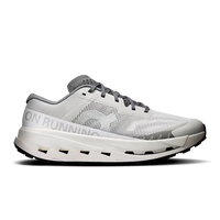 On Cloudultra 3 - Rock | White / 36