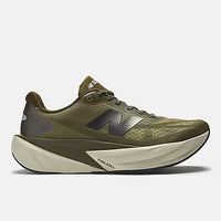 NB FuelCell Rebel v5 - Woodland with Shipyard and Metallic Silver / 36