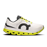 On Cloudflow 5 - White | Lime / 36