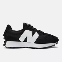 Ref. 327 - BLACK with NB 103 WHITE / 36
