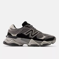 NB 9060 - BLACK with CASTLEROCK / 36