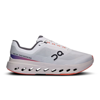 On Cloudsurfer Next - White | Flame / 36