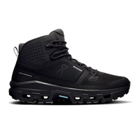 On Cloudrock Mid WP - Black | Black / 36