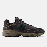 Note: 1000 - Black Cement with Sweetgrass and Castlerock / 36