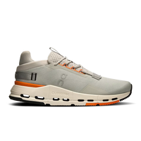 On Cloudnova 2 - Glacier | Turmeric / 36