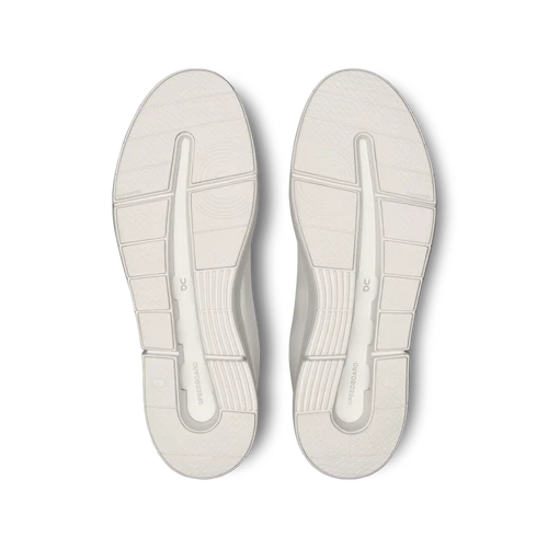 Casual Minimal Sneakers