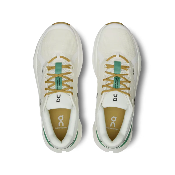 On Cloudrunner 2